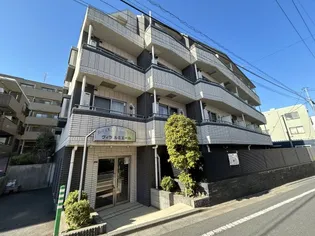 ヴィラ ルミエールの画像