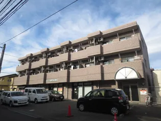 モンレーブ通町の画像