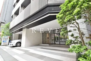 パークハビオ秋葉原の画像