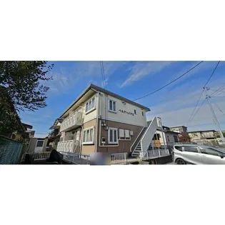 ベルクハイツIIの画像