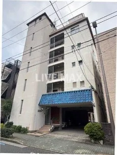 櫻井マンションの画像