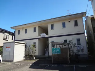 アパートメントハウスキャンベルの画像