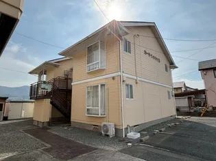 カーサシキヤマSの画像