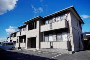 ハピネスタウン Cの画像