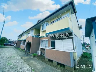 コーポサンファミリーの画像