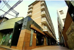 アルデール宮町の画像