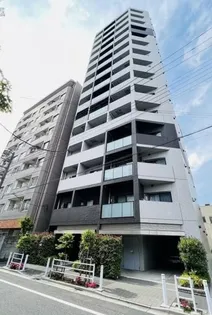 スカイコート板橋大山の画像