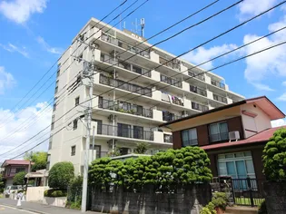 ダイアパレス三ツ境の画像