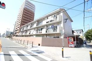 種村マンション1番館の画像