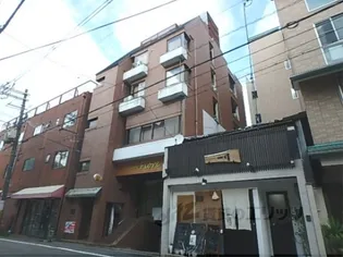 佐竹ビルの画像