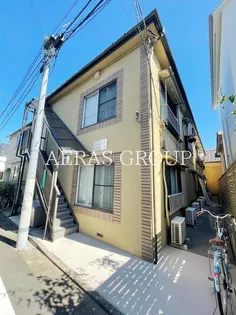 アーバンハイムの画像