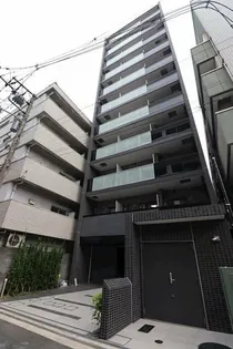 GENOVIA横浜石川町【3階】の外観