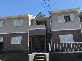 ベルメゾンの画像