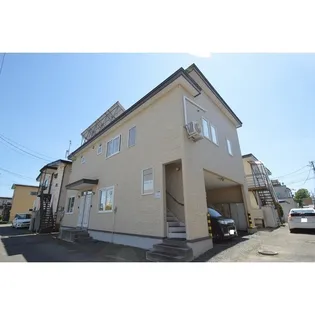 サンコーポIIの画像