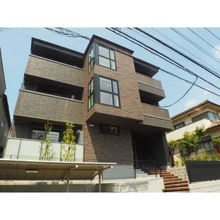 ソアーヴェの画像