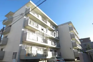 ピアン東山の画像