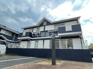 ビレッジくぬぎやまC棟の画像