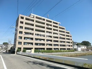 ナイスサンソレイユ浜松入野の画像