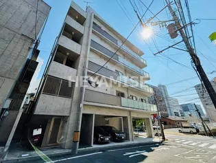 BELLO金屋の画像