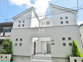 カサ ミラの画像