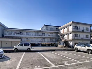 ディーエム潮江 Iの画像