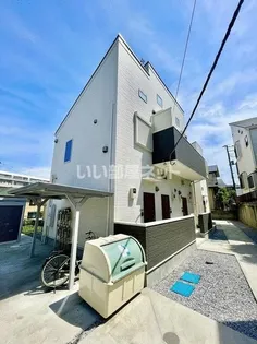 セレステ長津田の画像