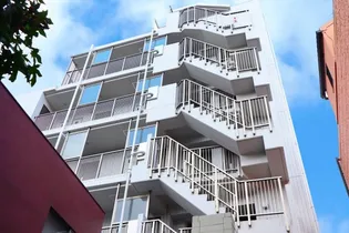 ディアレイシャス高井戸の画像