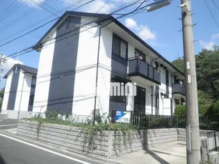 カーサ平子 B棟の画像