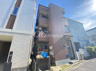 シャトル瑞江の画像