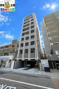 PLUM・YU【7階】の外観