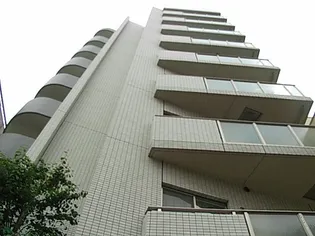 エコロジー大井町レジデンスの画像