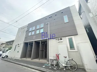 ブリーズパレスの画像