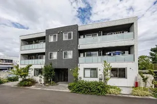 メゾンマスト富沢の画像