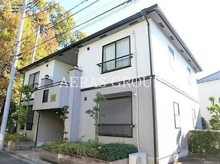 エステートピア U1号棟の画像