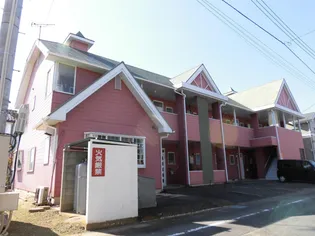 賛コーポの画像