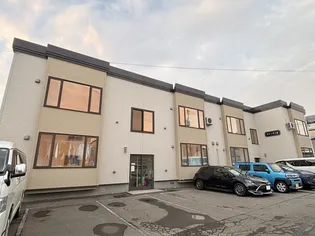 グランディⅡの画像