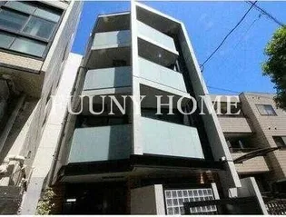 東京都世田谷区下馬6【マンション】の外観