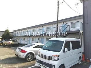 グリーンリバー駒井2号棟の画像
