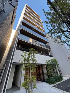 NOSTEL中野【7階】の外観