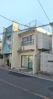 西つつじヶ丘1丁目住宅【2階】の外観