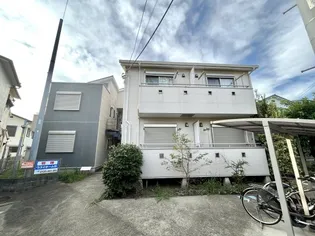 カーサ フェリーチェの画像