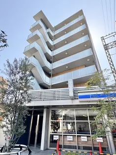 サザンクレスト七道シエルの画像