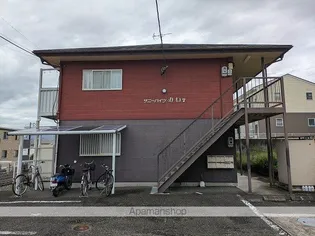 サニーハイツみわ7の画像