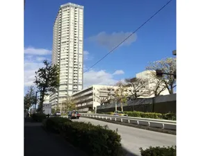 ザ センター東京の画像