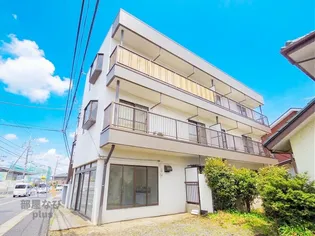 PERSIMMON HOUSEの画像