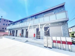 タウンセレッソの画像