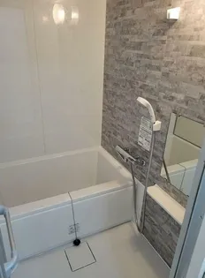 東京都豊島区西池袋4【マンション】の外観