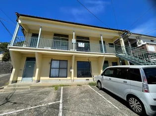 アルコバレーノ天神の画像