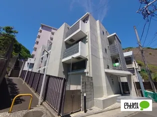 EAUーROUGE鎌倉の画像