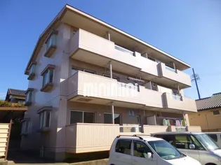 グランデール栄Bの画像